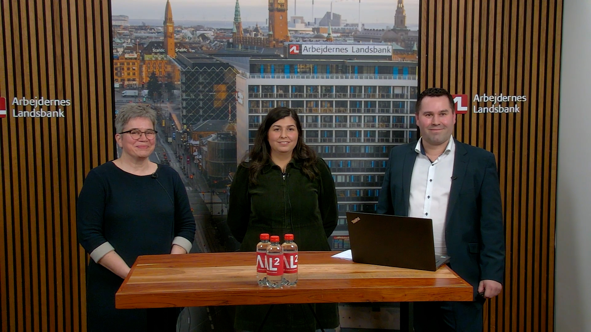 Er folkepensionsalderen din pensionsalder