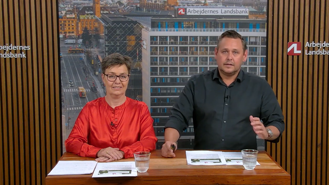 Overvejer du at investere