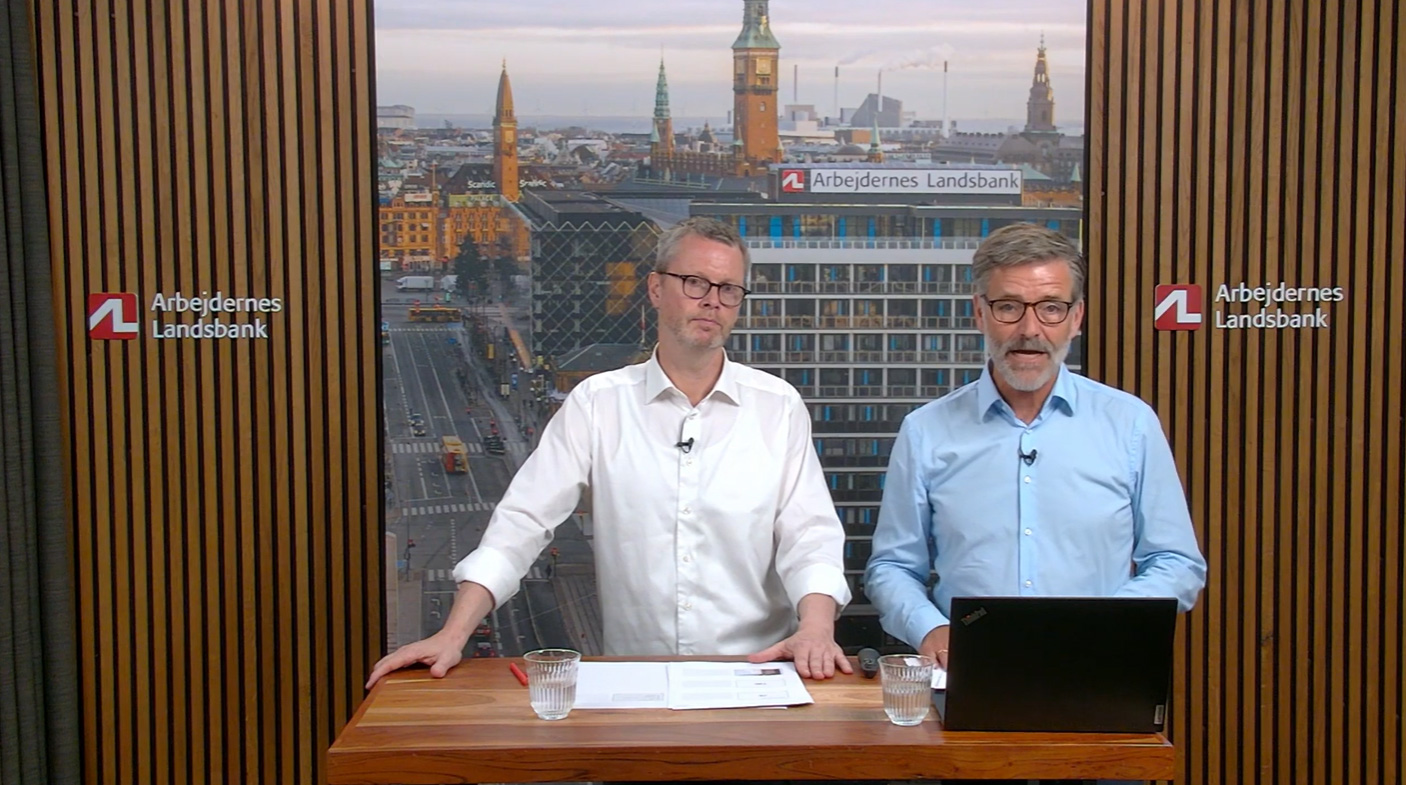 Overvejer du at skifte til elbil