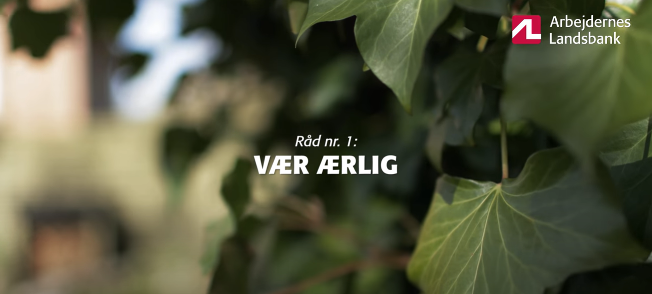 Gode råd til testamente råd 1